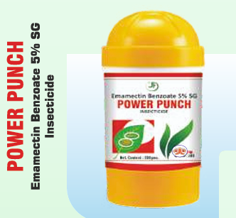 POWER PUNCH